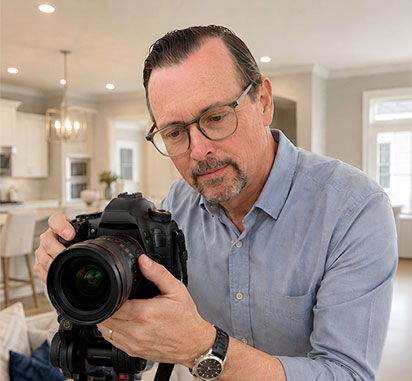 Real Estate Photography