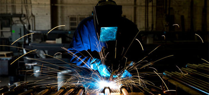 Welding