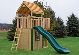 Playset