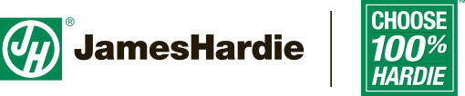 James Hardie Logo