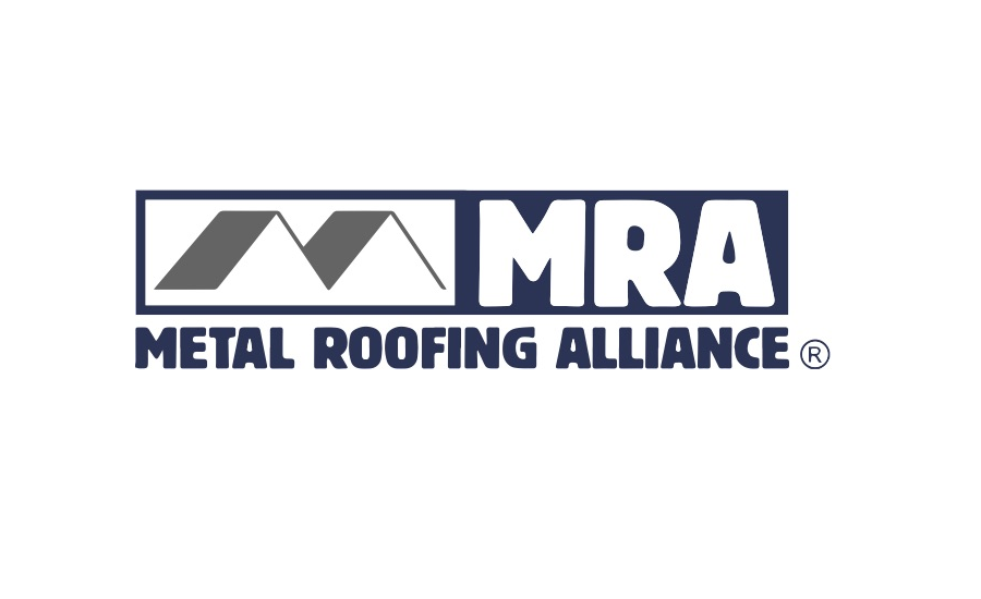 Metal Roofing Alliance Logo